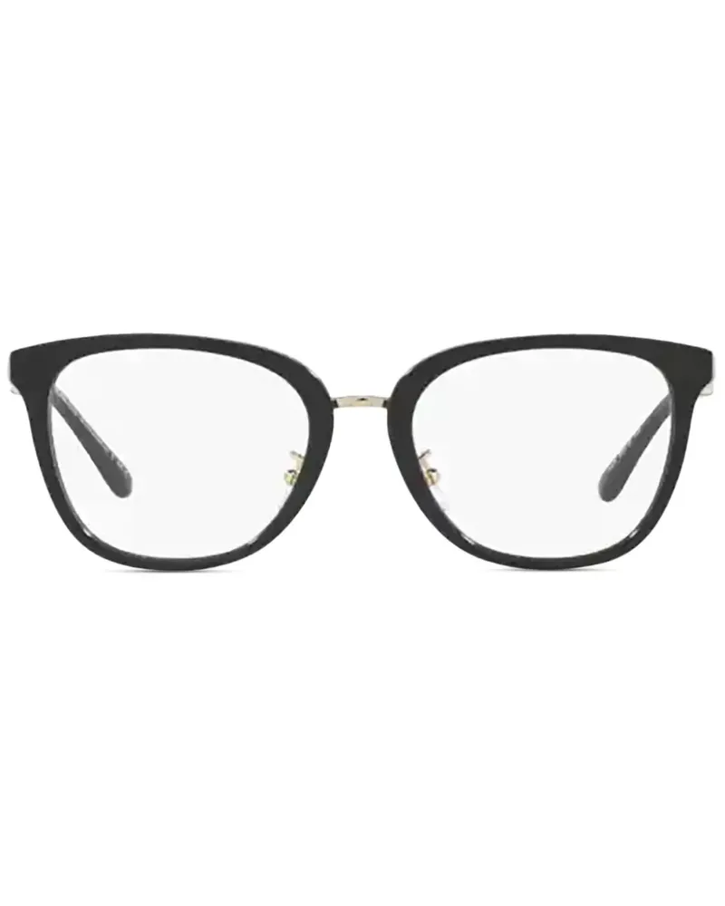 Michael Kors Innsbruck Brille - Schwarz Schwarz