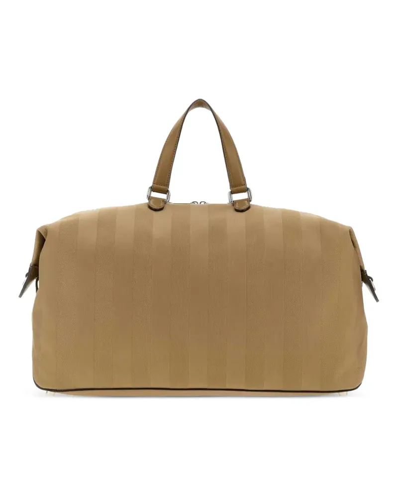 Fendi 48 Lui Reisetasche - Nude Nude