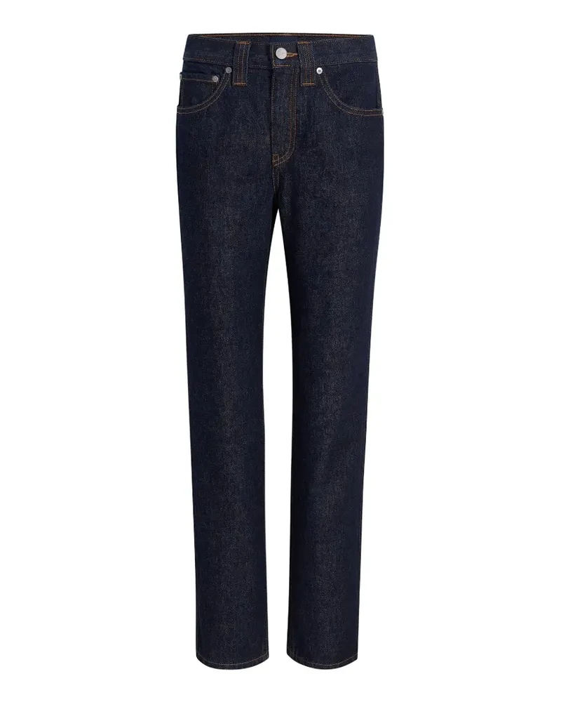 KHAITE Farley jeans - Blau Blau