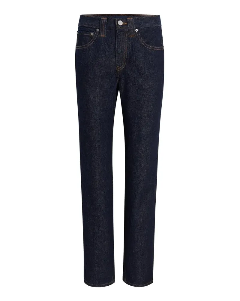 KHAITE Farley Jeans - Blau Blau