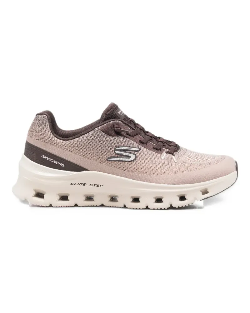 Skechers Glide-Step sneakers - Rosa Rosa