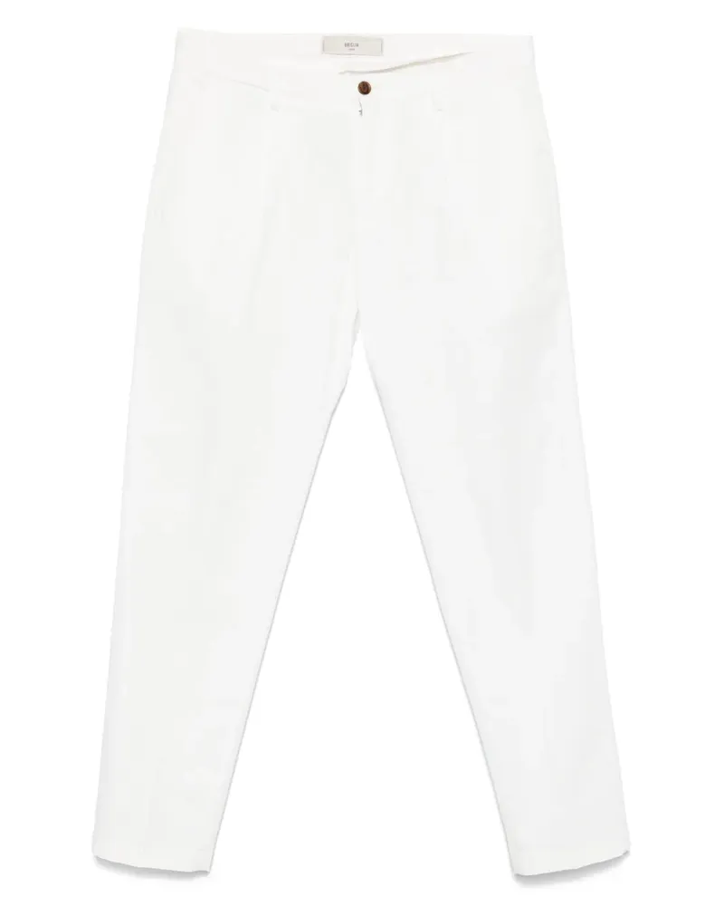 Briglia 1949 Tiberio Chino - Weiß Weiß