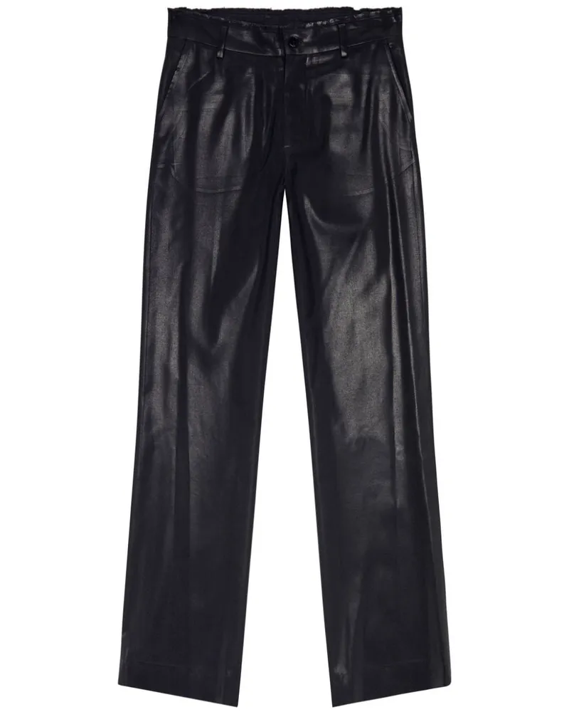 Diesel P-Kiley-Heav Hose - Schwarz Schwarz