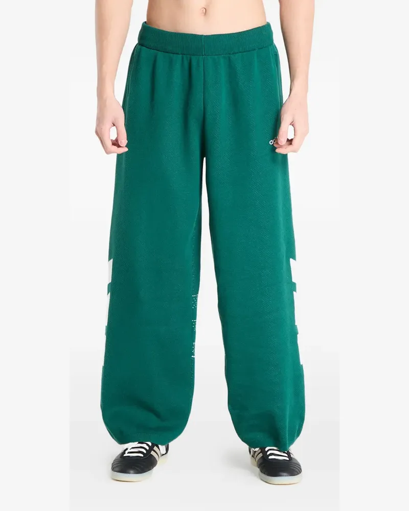 adidas Santiago Jogginghose - Grün Grün