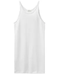 BITE Studios Transparentes Tanktop Weiß