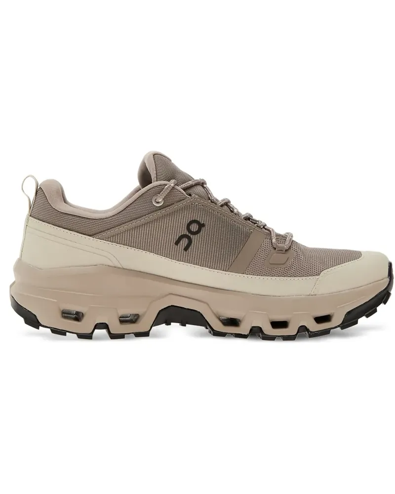 ON Cloudrock Sneakers - Nude Nude