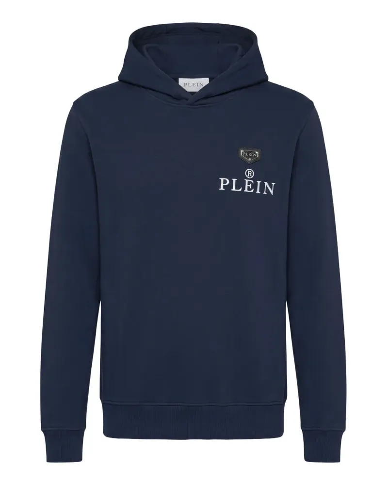 Philipp Plein hoodie Plein R - Blau Blau