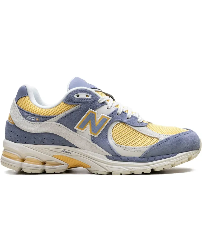 New Balance 2002R Mesh-Sneakers - Blau Blau