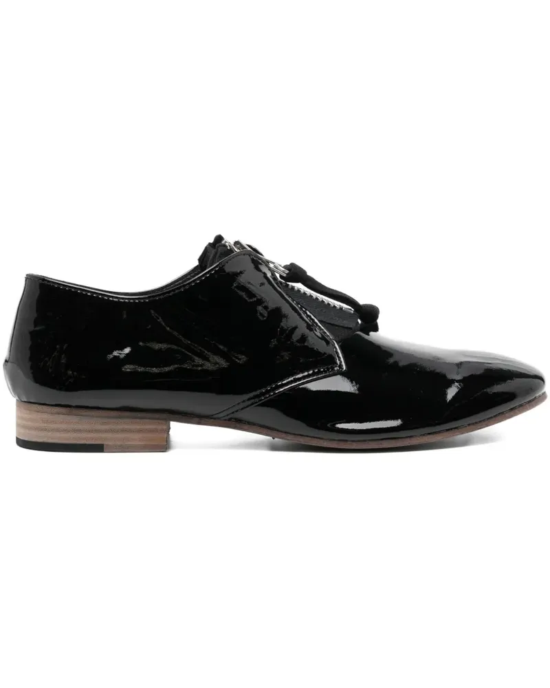 Undercover Klassische Loafer - Schwarz Schwarz