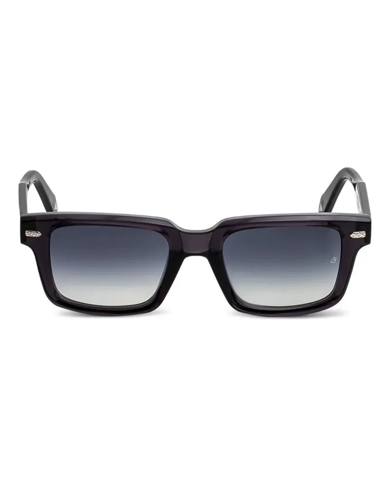 Cutler and Gross Breitling Cloudbreak 0004 Sonnenbrille - Grau Grau