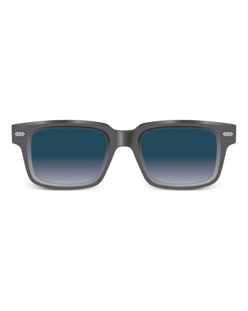 Cutler and Gross Breitling Cloudbreak 0004 Sonnenbrille - Grau Grau