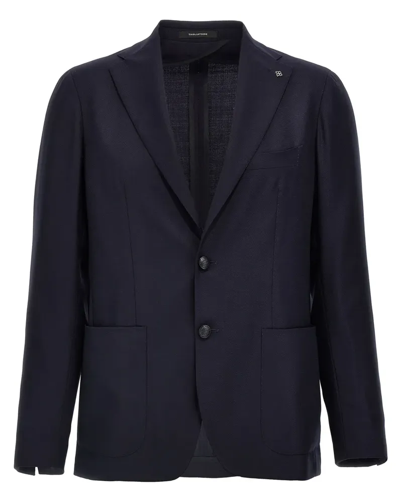 Tagliatore Montecarlo Sakko - Blau Blau