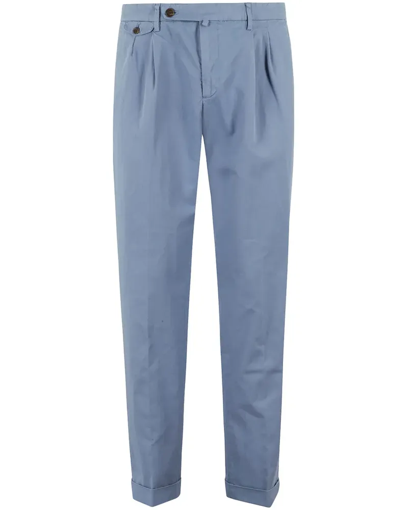 Briglia 1949 BG02 Chino - Blau Blau