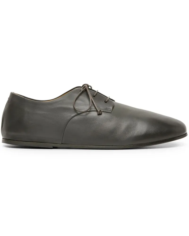 Marsèll Strasacco Derby-Schuhe - Grün Grün