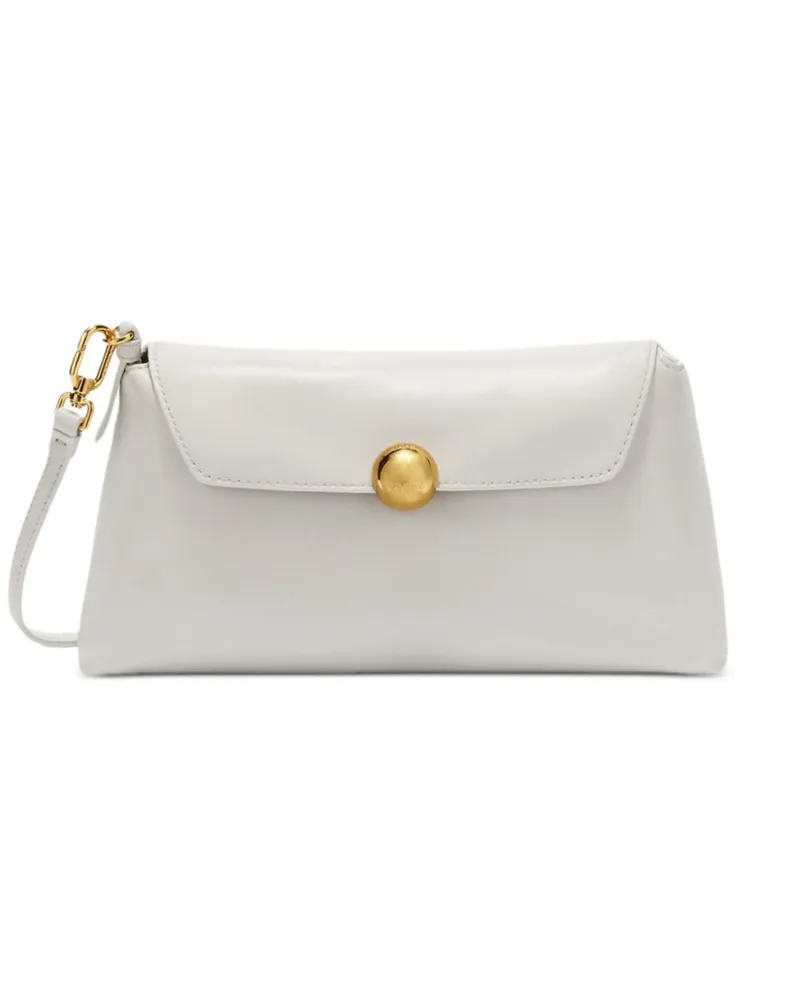 Furla Mini Sfera Soft Schultertasche - Nude Nude