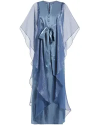 Baruni Nayeli Kleid Blau