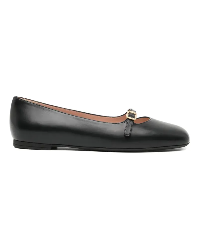 Bally rina Mary-Jane Ballerinas - Schwarz Schwarz