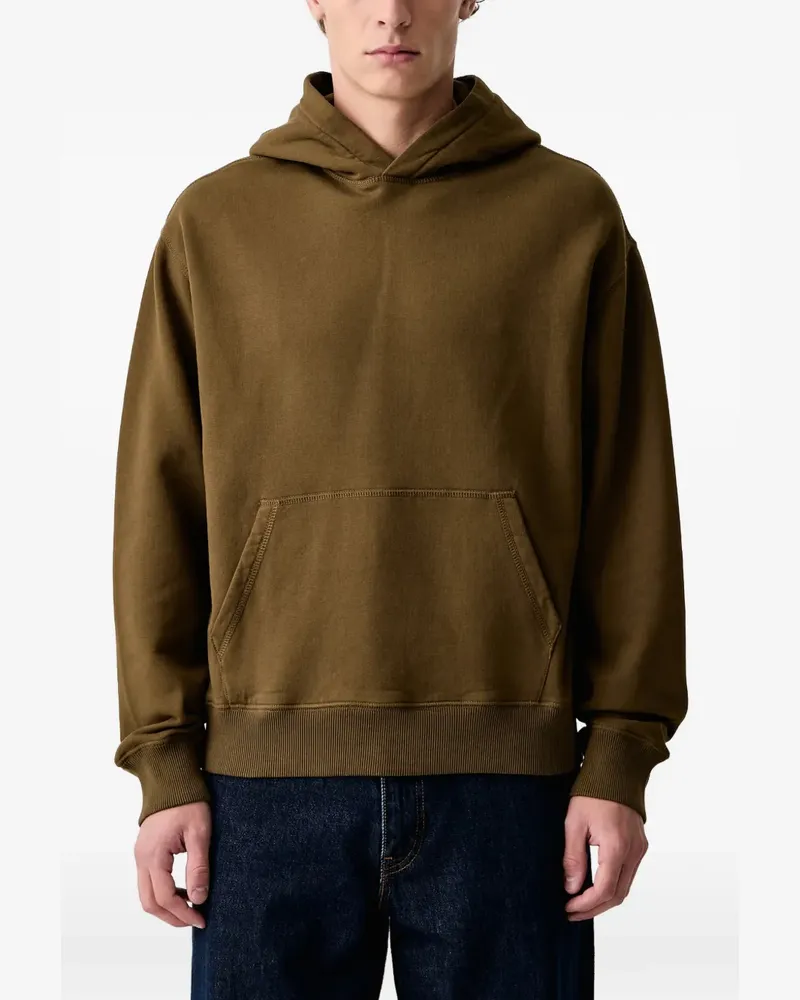 Zadig & Voltaire Sacha sweatshirt - Grün Grün