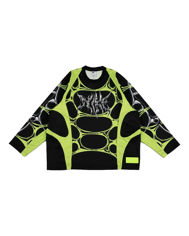 Nike Project F.R.O.G. Cage T-shirt - Schwarz Schwarz