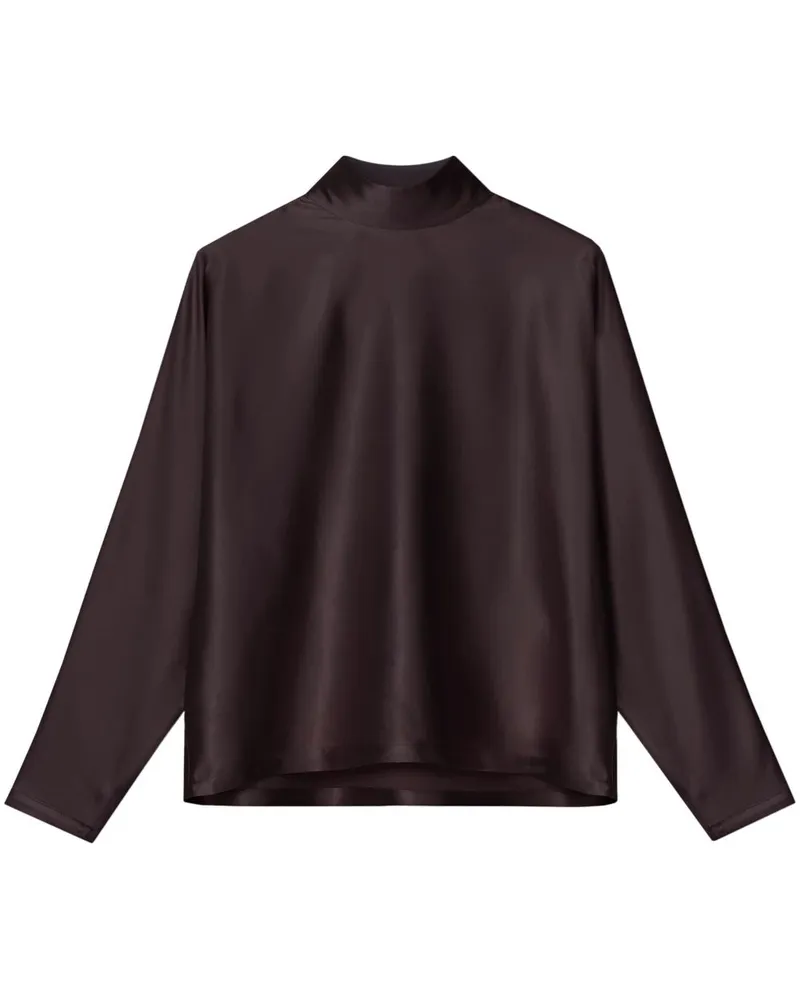 AERON Katniss Oberteil - Grau Grau