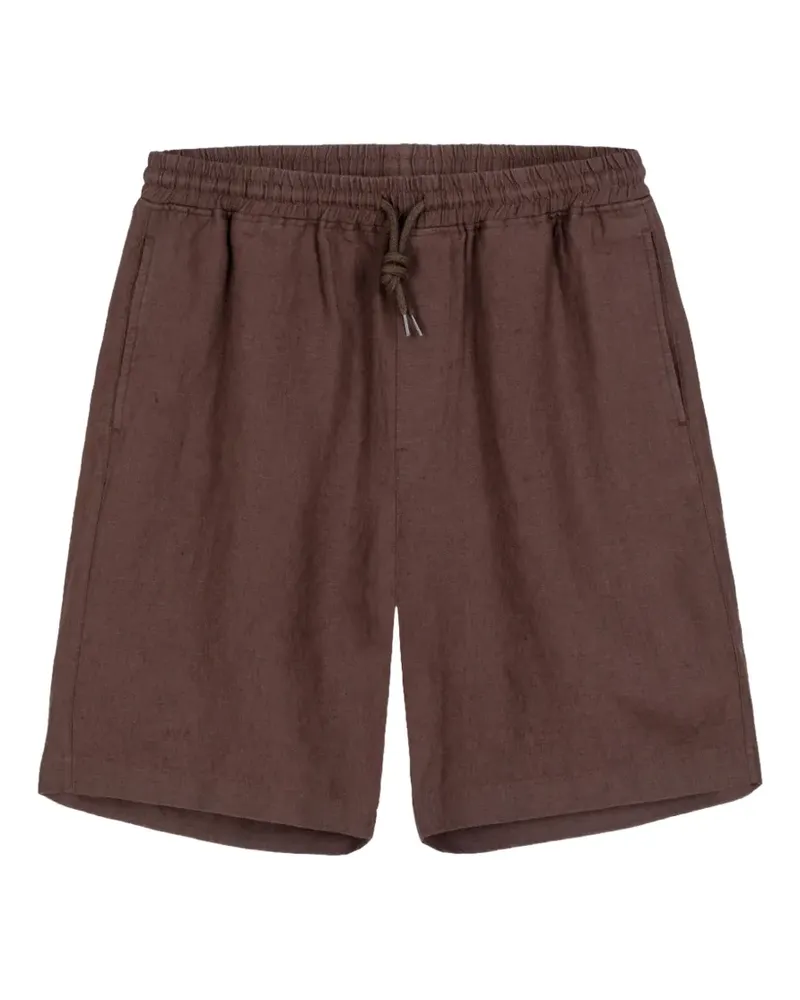 Colmar drawstring shorts - Braun Braun