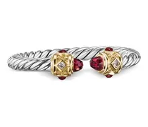 Renaissance Ring mit Diamanten