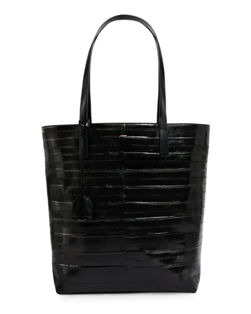 Giuseppe Zanotti Wagner Nemoo Tote Bag - Schwarz Schwarz