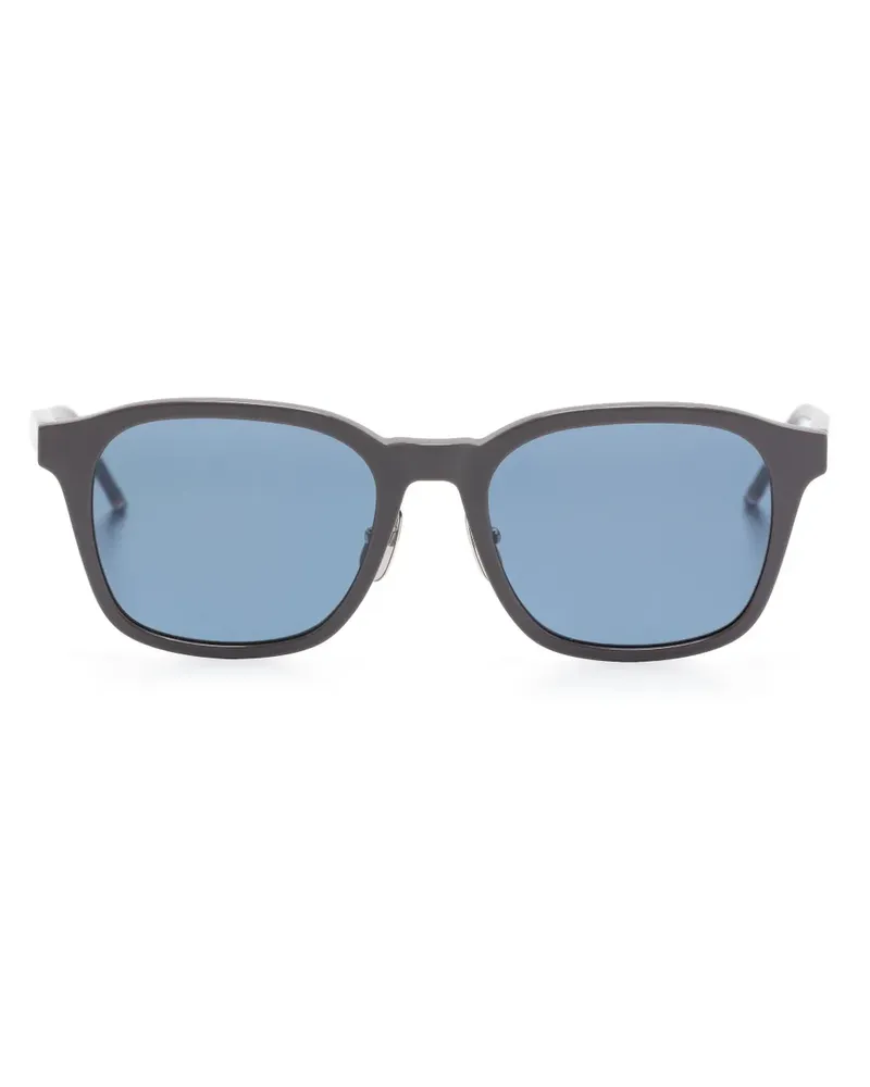 Thom Browne UES934AG0002 020 DARK GREY - Grau Grau