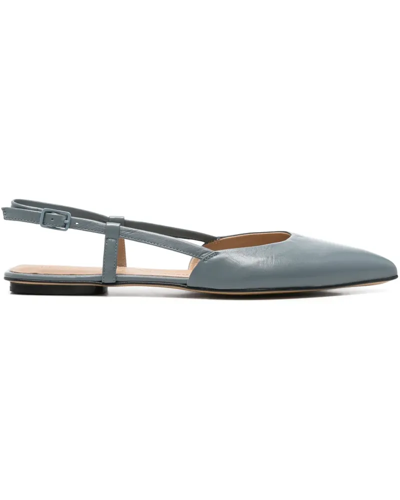 POMME D'OR Anya Pumps - Blau Blau