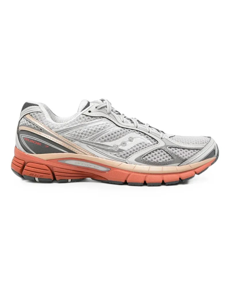 Saucony Guide mesh sneakers - Grau Grau