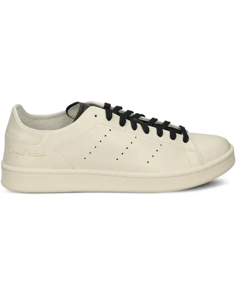 Y-3 Stan Smith sneakers - Nude Nude