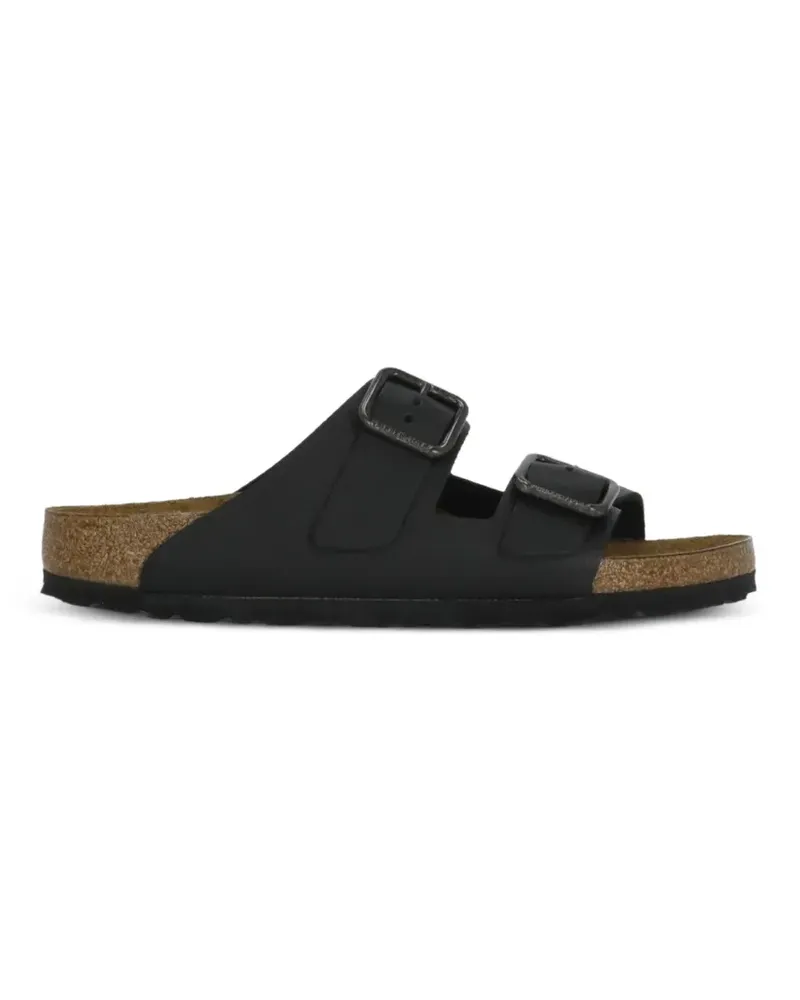 Birkenstock Arizona double-strap sandals - Schwarz Schwarz