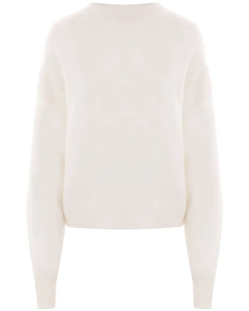 Le Kasha 1918 Modena' Pullover - Nude Nude