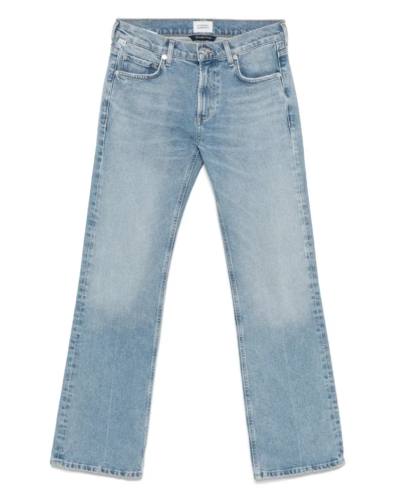 Citizens of humanity Genova Jeans - Blau Blau