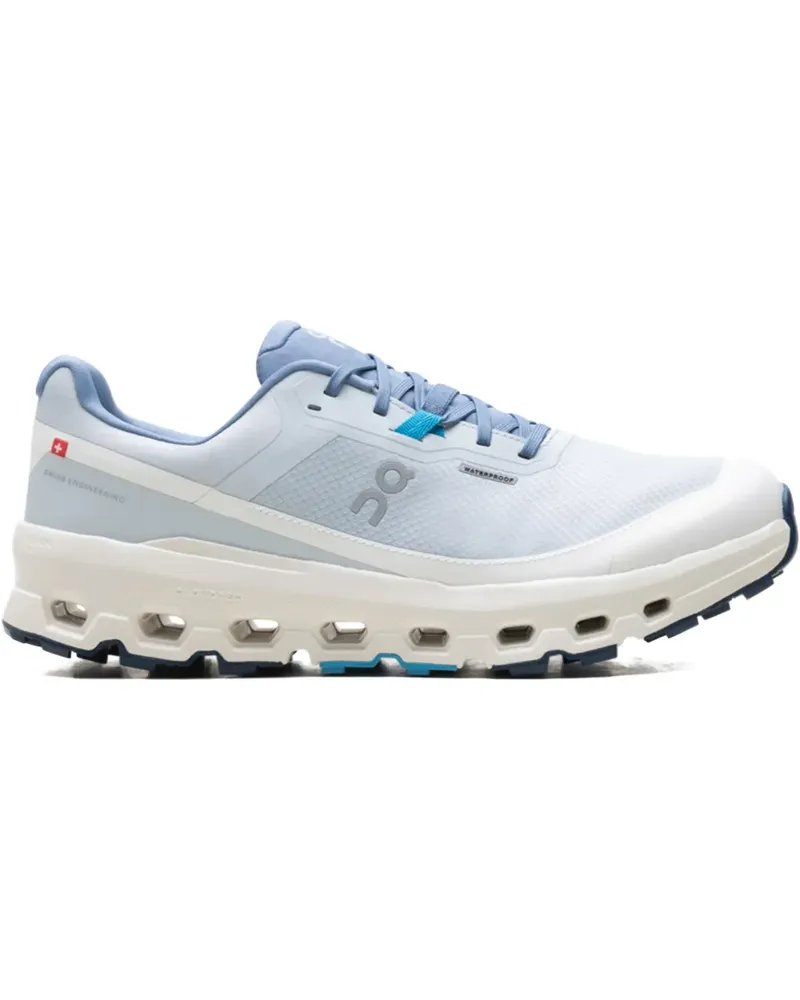 ON Cloudvista 2 Sneakers - Blau Blau