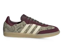 x Liberty London Samba OG Sneakers - Nude