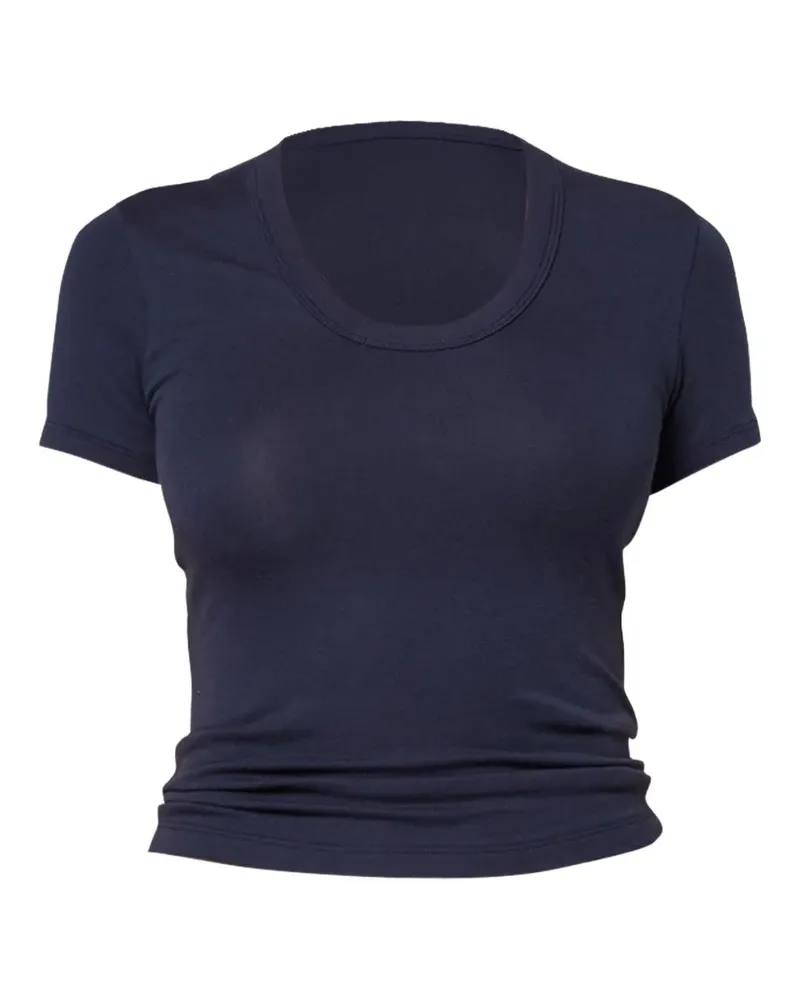 Citizens of humanity Klassisches T-Shirt - Blau Blau