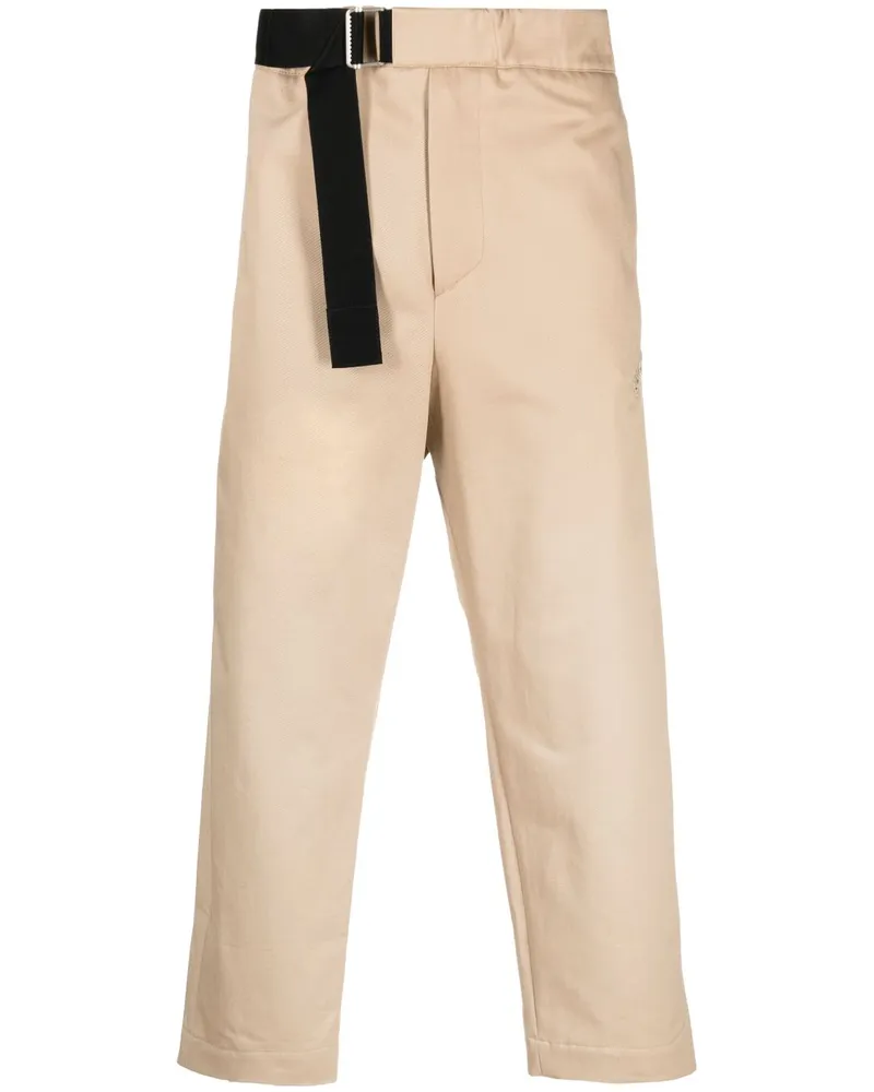 OAMC Hose mit Schnallenverschluss - Braun Braun