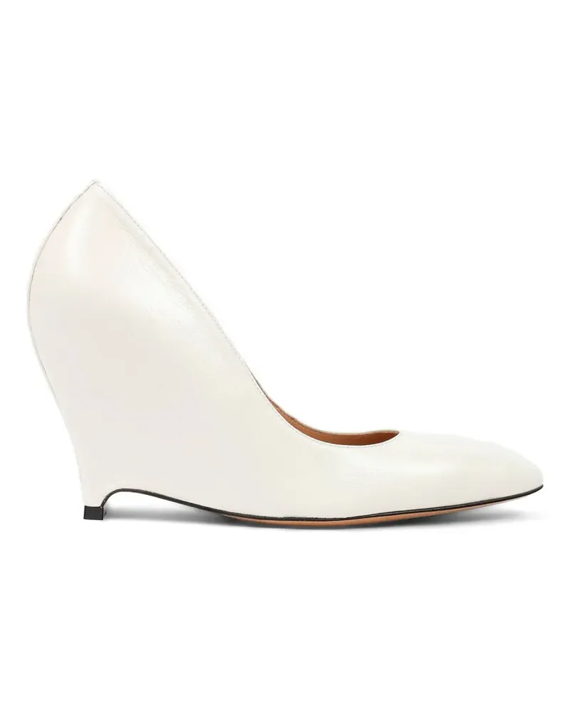 Maison Margiela Klassische Pumps - Weiß Weiß