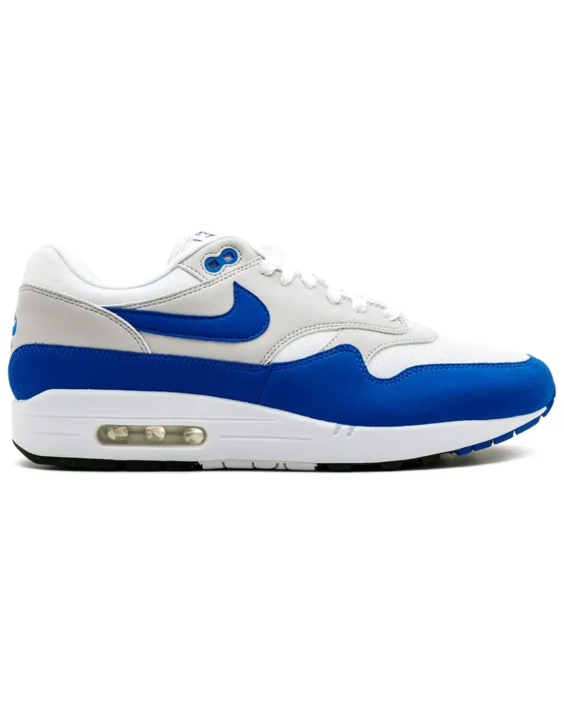 Nike Air Max 1 Anniversary' Sneakers - Weiß Weiß