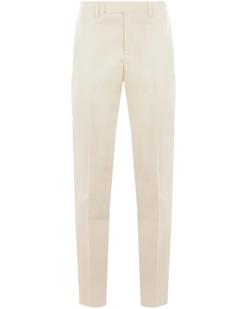 LARDINI Lyon Hose - Nude Nude
