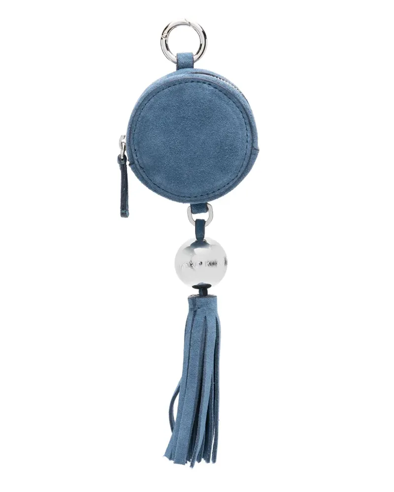 KIKO KOSTADINOV Orb Portemonnaie - Blau Blau