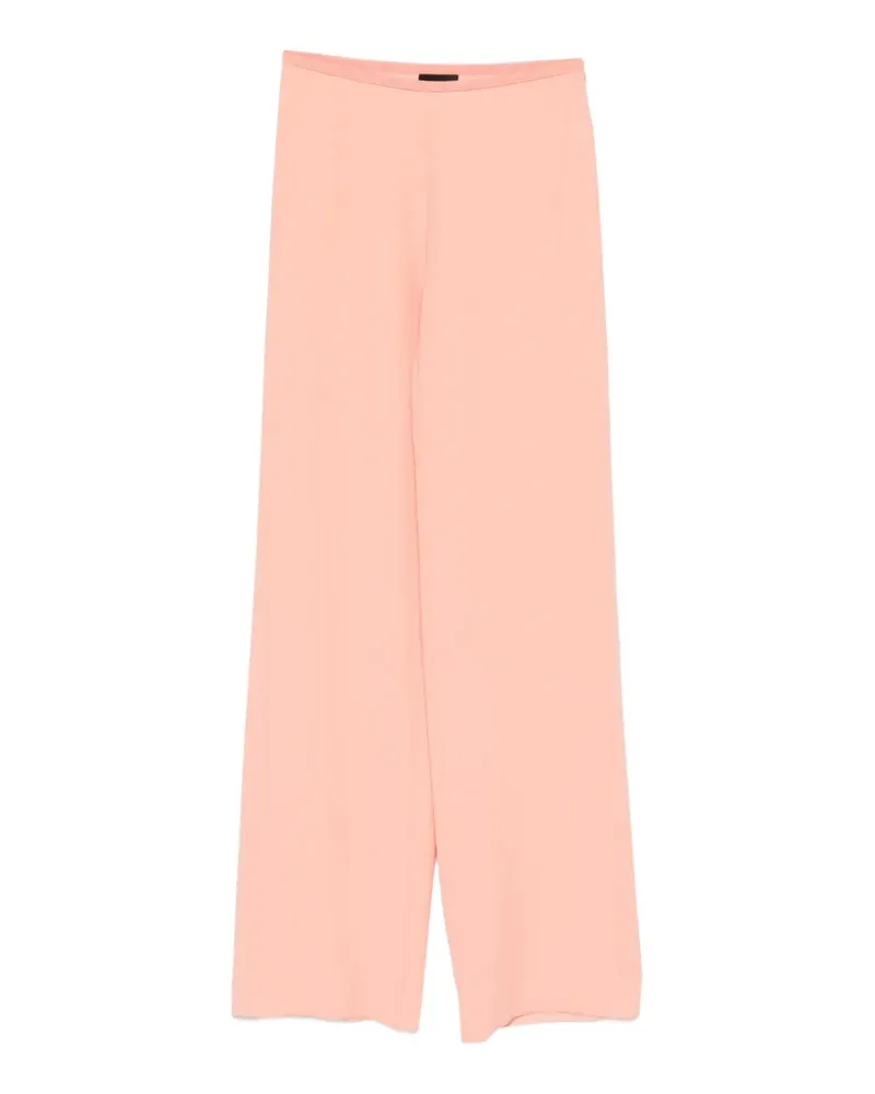 Emporio Armani Cady Hose - Orange Orange