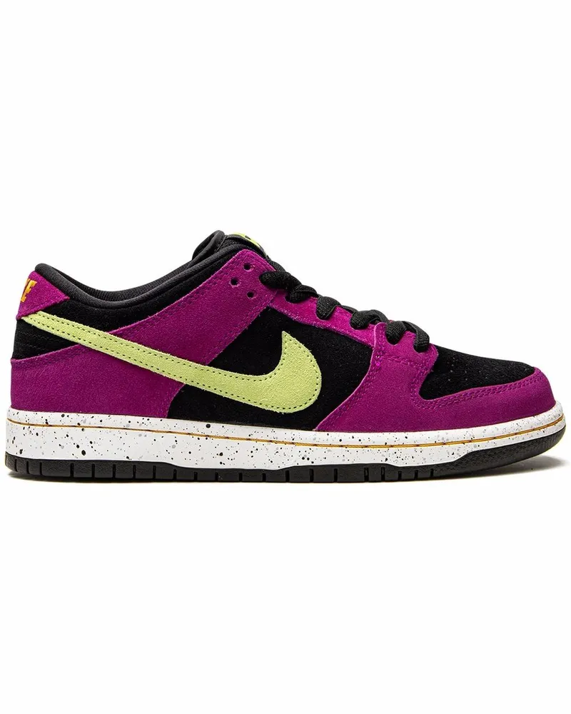 Nike SB Dunk Low Pro Sneakers - Rosa Rosa