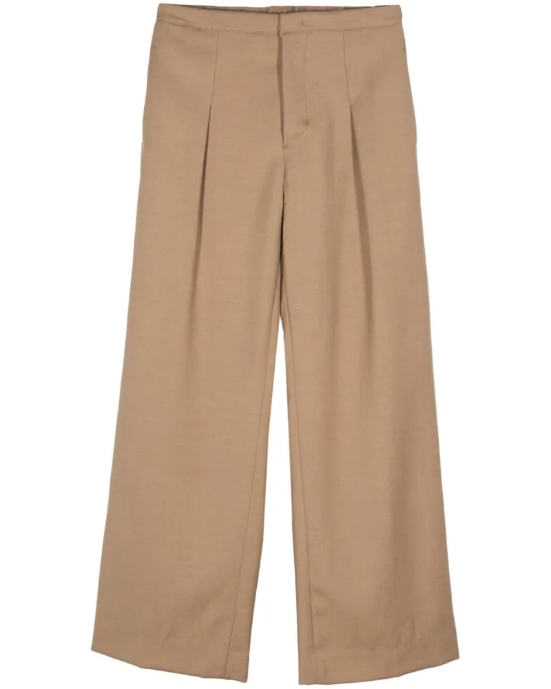 Dondup Emi Hose - Braun Braun
