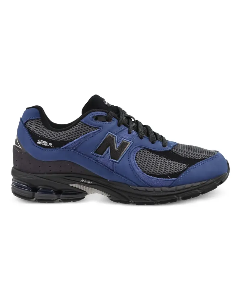 New Balance 2002r low-top sneakers - Blau Blau