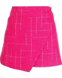 Saks Potts Clara Minirock Rosa