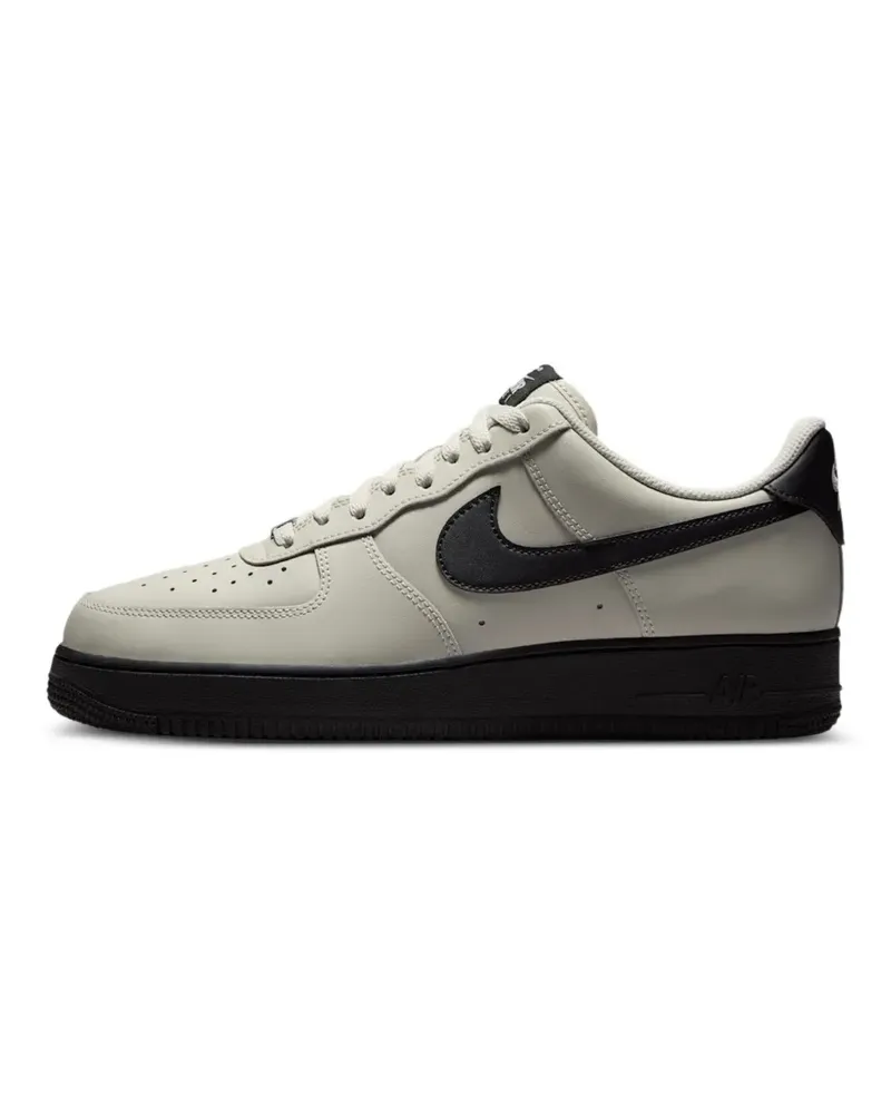 Nike Air Force 1 07 Sneakers - Nude Nude