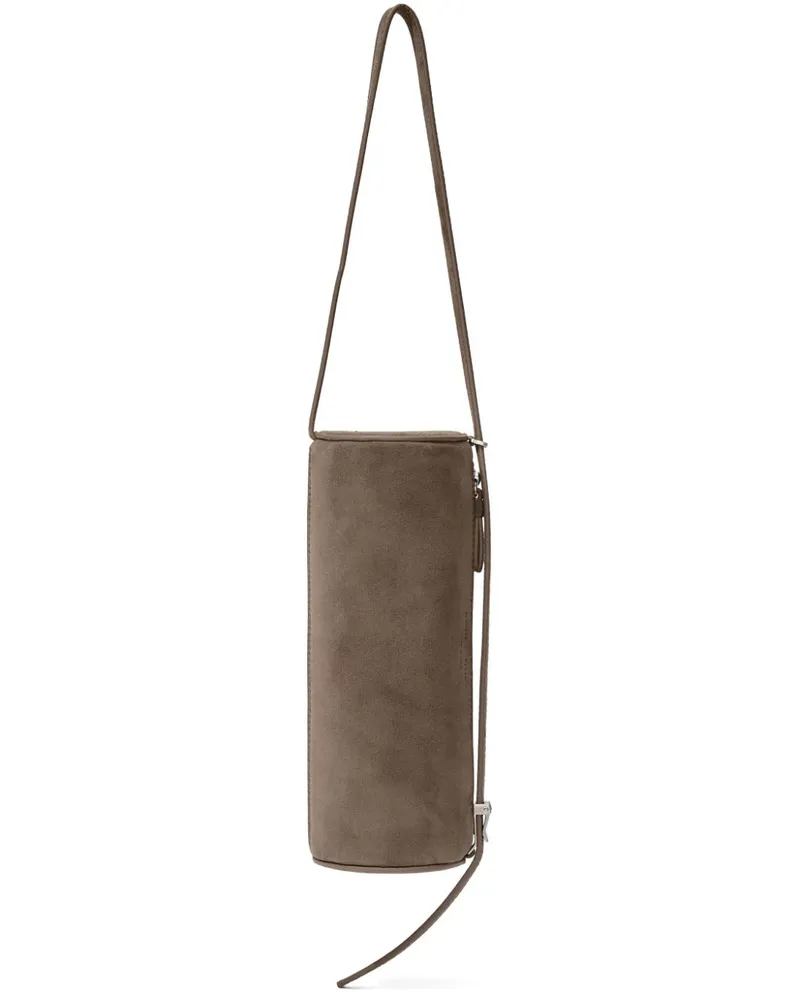 Proenza Schouler Silo Schultertasche - Braun Braun