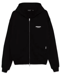 REPRESENT Owners Club Hoodie Schwarz